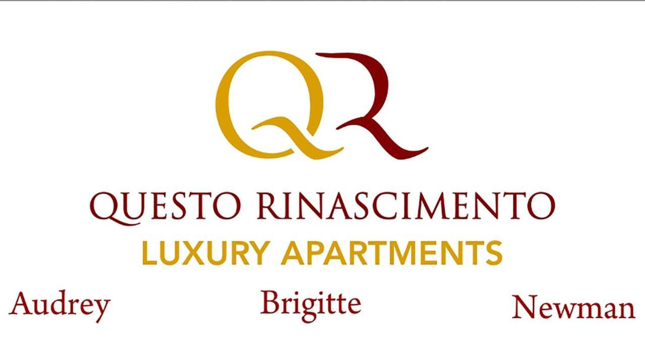 Questo Rinascimento Casa Brigitte 那不勒斯 外观 照片